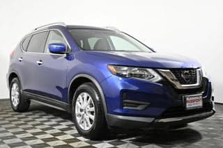 Nissan 2018 Rogue