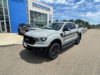 Ford 2022 Ranger