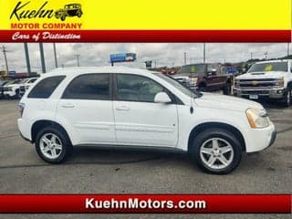 Chevrolet 2006 Equinox