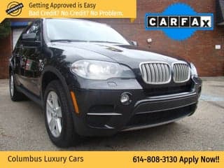 BMW 2011 X5