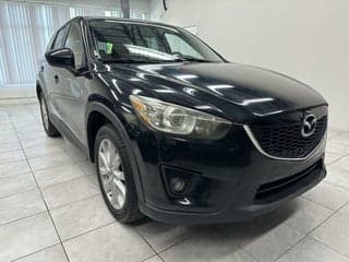 Mazda 2013 CX-5