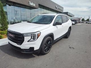 GMC 2024 Terrain