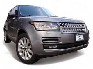 Land Rover 2013 Range Rover