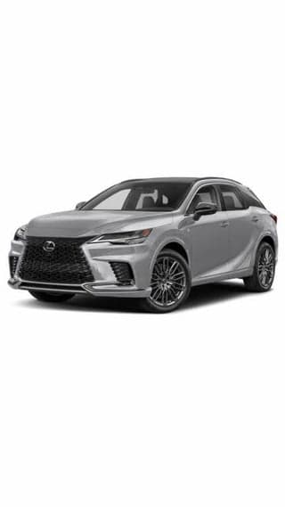 Lexus 2024 RX 500h