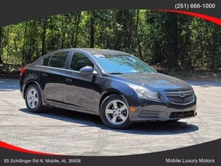 Chevrolet 2014 Cruze