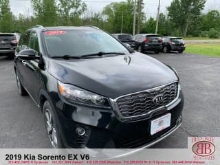 Kia 2019 Sorento