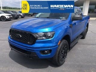 Ford 2023 Ranger