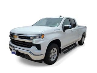 Chevrolet 2023 Silverado 1500