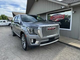 GMC 2021 Yukon XL