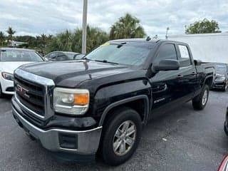 GMC 2014 Sierra 1500