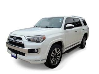 Toyota 2018 4Runner