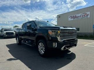 GMC 2020 Sierra 2500HD