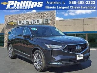 Acura 2023 MDX