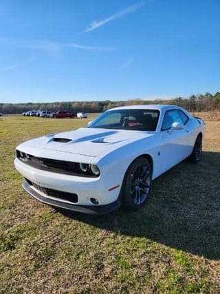 Dodge 2023 Challenger