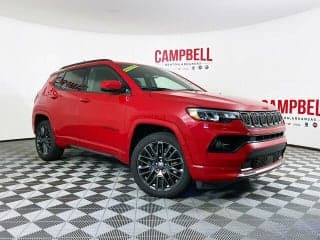 Jeep 2023 Compass