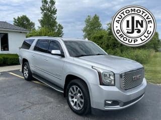 GMC 2015 Yukon XL