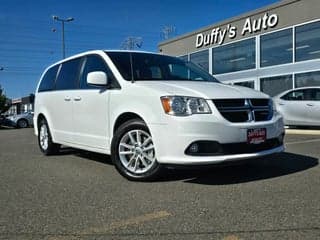 Dodge 2019 Grand Caravan