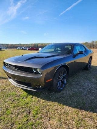 Dodge 2023 Challenger