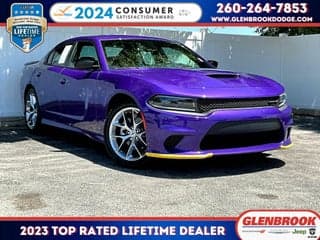 Dodge 2023 Charger