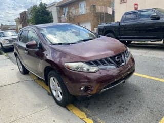 Nissan 2009 Murano