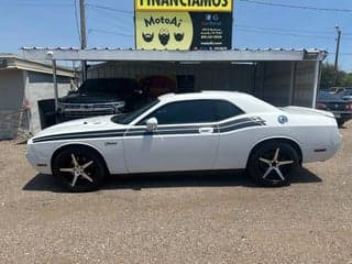 Dodge 2010 Challenger