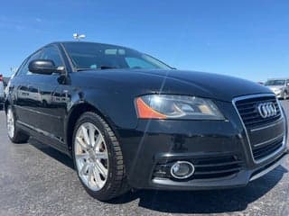 Audi 2011 A3