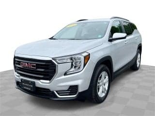 GMC 2022 Terrain