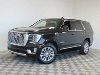 GMC 2022 Yukon