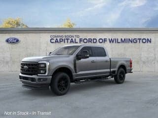 Ford 2024 F-350 Super Duty