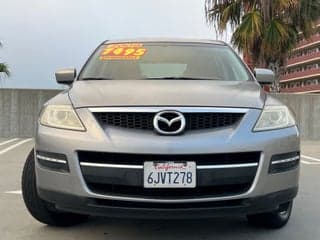 Mazda 2009 CX-9