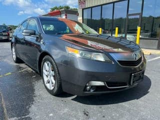 Acura 2013 TL