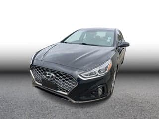 Hyundai 2019 Sonata