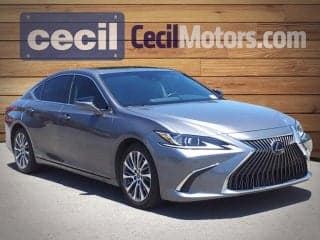 Lexus 2020 ES 300h