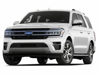 Ford 2022 Expedition