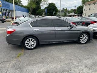 Honda 2013 Accord