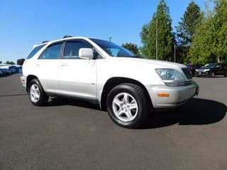 Lexus 2002 RX 300