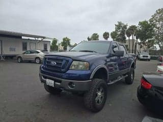 Ford 2008 F-150