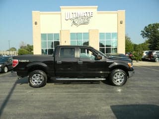 Ford 2013 F-150