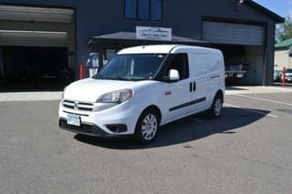 Ram 2017 ProMaster City