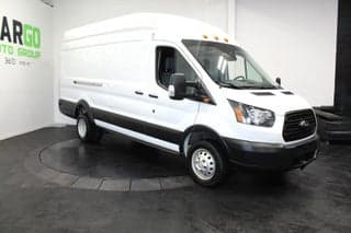 Ford 2019 Transit