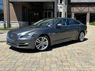 Jaguar 2019 XJL