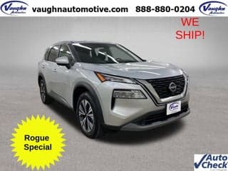 Nissan 2023 Rogue