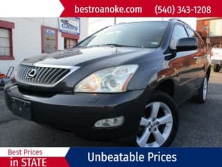 Lexus 2008 RX 350