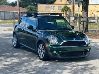 MINI 2012 Cooper