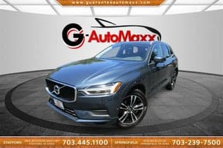 Volvo 2019 XC60