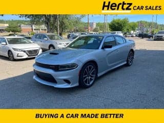 Dodge 2023 Charger