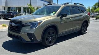 Subaru 2023 Ascent