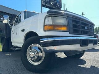 Ford 1996 F-350