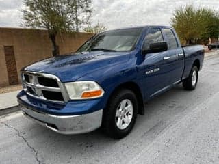 Ram 2011 1500