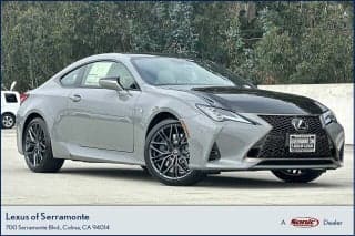 Lexus 2023 RC 350